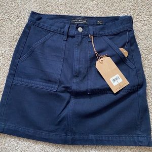 lucky brand skirt